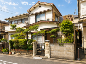 枚方市養父丘１丁目