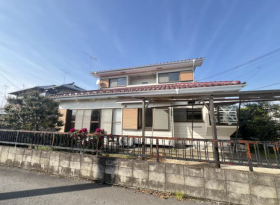 宇都宮市白沢町