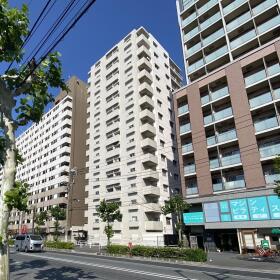 大田区大森中２丁目