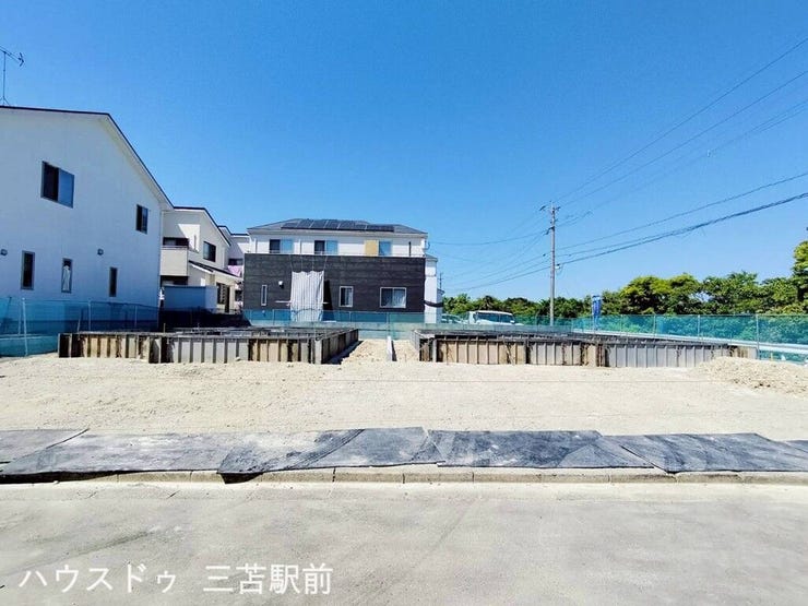 【外観】