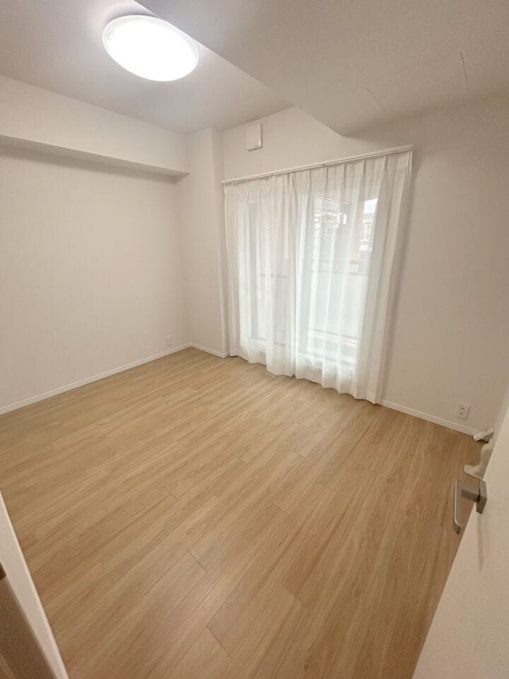 6帖洋室