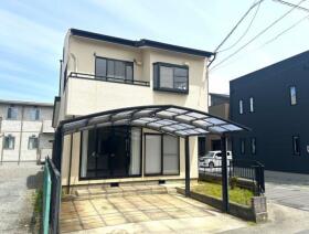 長野市大字川合新田