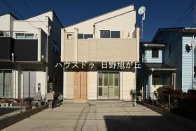 三鷹市上連雀９丁目