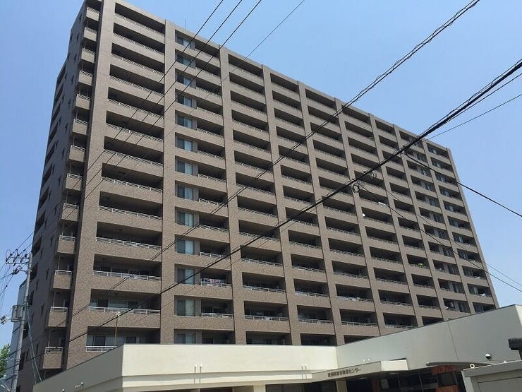 【外観】
外観