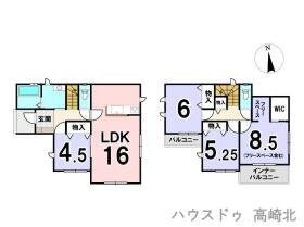 間取画像