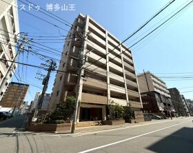 福岡市博多区住吉５丁目