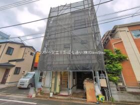 足立区宮城１丁目