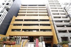 大阪市中央区南船場１丁目