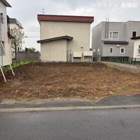 札幌市北区新琴似五条１６丁目