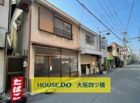 大阪市生野区勝山北５丁目