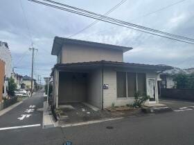 四日市市山手町