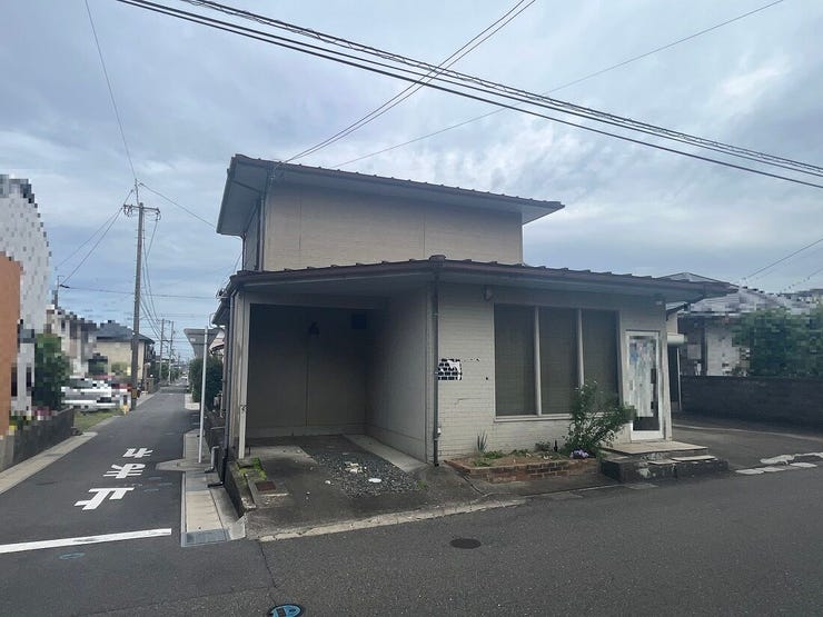【外観】