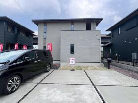 大垣市中曽根町