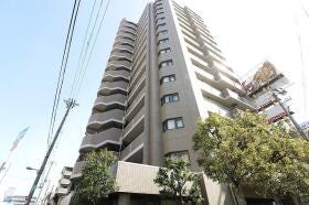 大阪市鶴見区鶴見４丁目