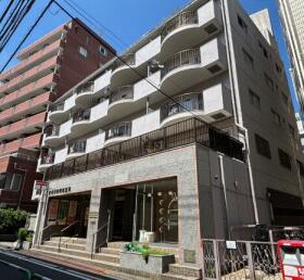 新宿区高田馬場１丁目