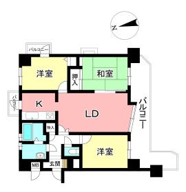 間取画像