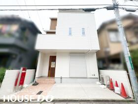 高槻市竹の内町