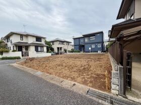 流山市大字東深井