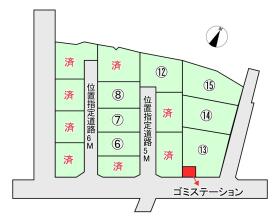 浅口市金光町占見