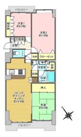 間取画像