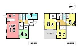 間取画像