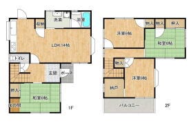 間取画像