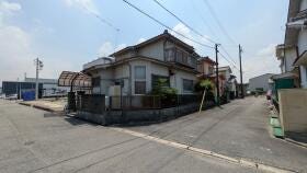 名古屋市緑区大高町字己新田