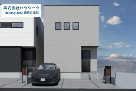 春日井市高山町２丁目