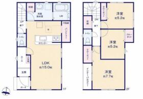 川口市青木１丁目