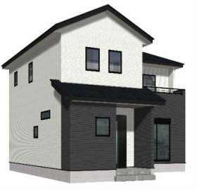 熊本市南区薄場２丁目