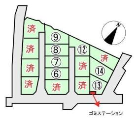 浅口市金光町占見