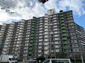 大阪市城東区鴫野西２丁目