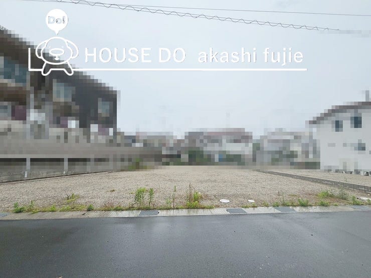 【外観】
建築条件付き