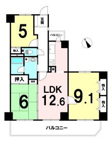 守山市守山１丁目