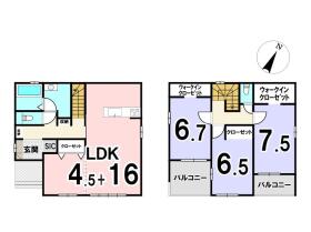 高崎市乗附町