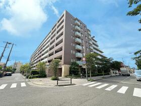 尼崎市蓬川町