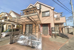 岸和田市吉井町２丁目