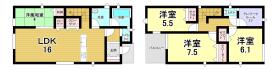 間取画像