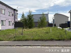 空知郡上富良野町泉町２丁目