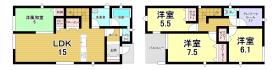 間取画像