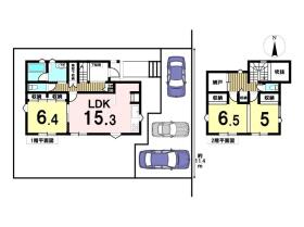 亀山市川合町