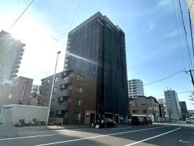 札幌市北区北十二条西２丁目