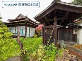 鈴鹿市若松北２丁目
