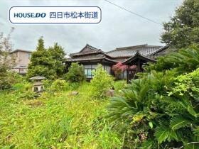 鈴鹿市若松北２丁目
