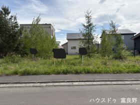 空知郡上富良野町泉町２丁目
