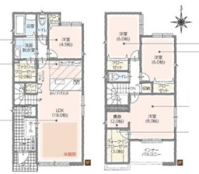 名古屋市中川区打出２丁目