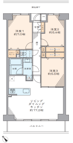 吹田市原町４丁目