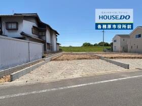 各務原市川島小網町
