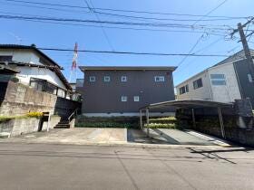 筑紫野市大字筑紫