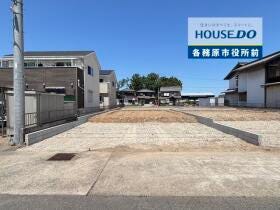 各務原市川島小網町